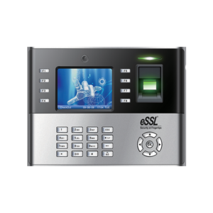 Iclock990